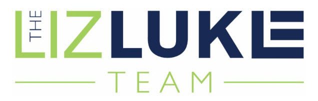 Liz Luke Team Sponsor Logo