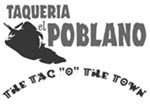 Taqueria el Poblano logo