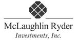 McLaughlin Ryder logo