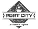 Port City Brewing Company logo