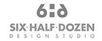 Six Half Dozen logo