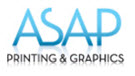 ASAP Graphics logo