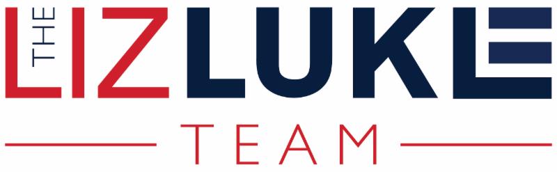 Liz Luke Team Logo